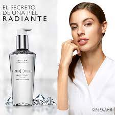 𝑶𝒓𝒊𝒇𝒍𝒂𝒎𝒆 𝑮𝒖𝒂𝒚𝒂𝒒𝒖𝒊𝒍 𝟐𝟎𝟐𝟐 - 💥🎊📣LIMPIADORA  MICELAR...💥📣 🛑 Llévala para Uso Personal ó Para Negocio en el siguiente  enlace: http://bit.ly/ComprarProductosOriflame 🛑 🟢 Elimina las impurezas  y los restos de maquillaje de la piel