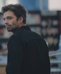 Who is sebastian stan's girlfriend in 2021? Sebastian Stan Rocks Fan Acc On Twitter In 2021 Sebastian Stan Sebastion Stan Man Thing Marvel