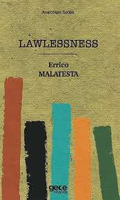 Search lawlessness and thousands of other words in english definition and synonym dictionary from reverso. Lawlessness Anarchism Series Pdf Online