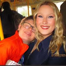 Emily Stribbling is fundraising for The Orpheus Centre