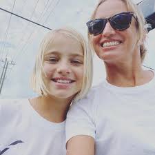 My favorite sign waver! #votevann #earlyvoting #lookoutforthatcurb