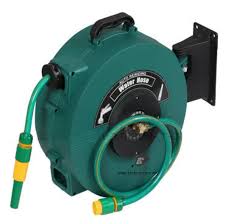 Rapid reel garden hose reel carts with wheel. 15m Retractable Auto Rewind Water Hose Reel Bracket Wall Mount Ld H01001 Rm355 00 Hand Tools Hand Tools Equipment Distributor Malaysia