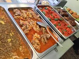 Comida casera para llevar en madrid en el barrio de pacifico. Comida Para Llevar Elche Picture Of El Fogon Ilicitano Centro Elche Tripadvisor