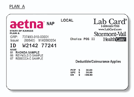 A group health insurance policy number is given to employees to identify their card details and the primary care provider pcp name and phone number 5. A E T N A I N S U R A N C E C A R D E X A M P L E Zonealarm Results