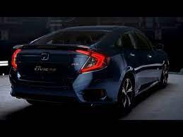 fastwheels all new honda civic is ready to shake the d segmen honda civic new honda honda civic hatchback