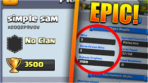 Clash Royale: Is Having More Than 9000 Trophies Normal? Reddit Users React