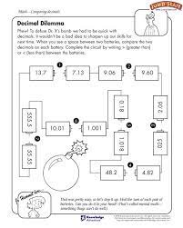 Fifth grade math games and activities. Free Exciting 3d Online Virtual World For Kids Fun Games On Math Science English Reading And Mor Comparing Decimals 5th Grade Math Decimals Worksheets
