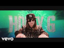 It's the mike g show! Honey G The Honey G Show Lyrics Genius Lyrics