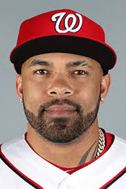 Who the heck is that guy? — 2020 edition! New faces at #Nats spring  training