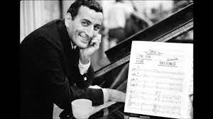 Often described as the most beautiful of the bennett sisters with her blonde hair and blue eyes, constance bennett was the daughter of actor richard bennett and actress adrienne morrison. Tony Bennett Young And Foolish Ubersetzung Und Songtext Lyrics Liedtexte