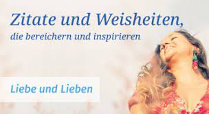 Du kannst dich gar nicht erst zum education aufraffen? Zitate Zur Selbstliebe