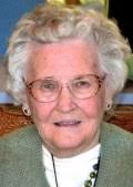 Esther Proctor Obituary (2013)