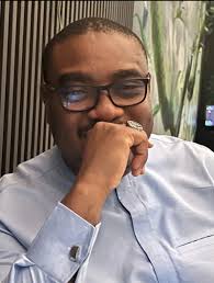 Temitope Ogunkelu, MD, MBA