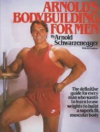Although science has provided little evidence that one can actually alter the size of a thorax after puberty, arnold believes otherwise. Arnold S Bodybuilding For Men English Edition Ebook Schwarzenegger Arnold Amazon De Kindle Shop
