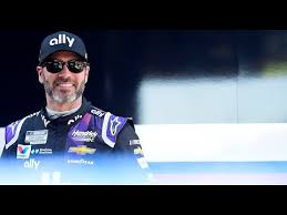 They're arguably the best two drivers in nascar. Jimmie Johnson Voted Greatest Of All Time Over Richard Petty And Dale Earnhardt Nascar Youtube
