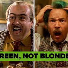 Here Are The Main Differences Between "Matilda" And "Matilda The Musical"