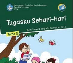 Demikian info tentang buku siswa kelas 1 sd/mi tema 2 kegemaranku pdf terima kasih telah membaca postingan ini, semoga buku tematik terpadu kelas 1 sd/mi kurikulum 2013 dalam format pdf ini bermanfaat bagi bapak/ibu guru serta peserta didik kelas 1 dimanapun berada. Pin Di Kurikulum 2013 Baru