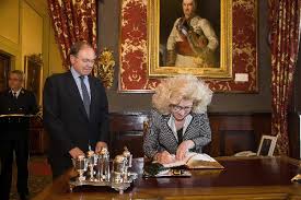 Desde 11.10.2016 embajadora de la república de polonia ante el reino de españa y el principado de andorra. Noticias Senado De Espana