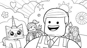 Lego Coloring Pages For Boys Kleurplaten Lego Kleuren