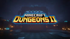 我的世界地下城2/Minecraft Dungeons II/支持网络联机-集游星软件站