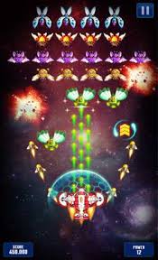The space team is … Space Shooter Galaxy Shooting 1 468 Apk Mod Unlimited Money For Android Laptrinhx
