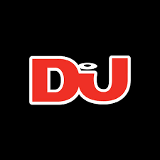 DJ Mag - YouTube