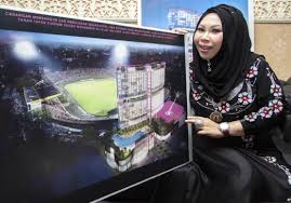 Click now to check the details! Peniaga Stadium Sultan Muhammad Iv Wajib Daftar Dr Vida