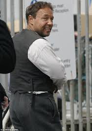 See a detailed stephen graham timeline, with an inside look at his movies, marriages, awards & more through the years. Stephen Graham Shoots New Peaky Blinders Scenes For The Eagerly Awaited Sixth Series Aktuelle Boulevard Nachrichten Und Fotogalerien Zu Stars Sternchen