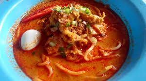 Silakan klik rahsia mee kari sedapppp !! Resepi Mee Kari Udang Lipan Resepi Merory Sedap Betul