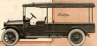 Image result for 1953 reo speedwagon