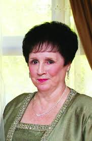 Remembering Lorraine C. Donelan Borthwick