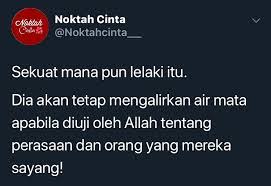 Hal itu diperburuk dengan lockdown nasional yang sedang berlangsung. Muteq Lelaki Pun Ada Hati Dan Perasaan