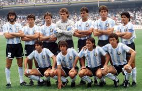 #mundial86 la mano de dios.el mejor maradona, que llevó a argentina al título!!! Argentina Campeon Del Mundial Mexico 1986 Vence 3 A 2 A Alemania El 29 De Junio De 1986 Mundial De Futbol Campeonato Mundial De Futbol Copa Mundial De Futbol