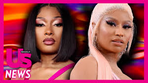 Nicki Minaj Fuels Megan Thee Stallion Feud