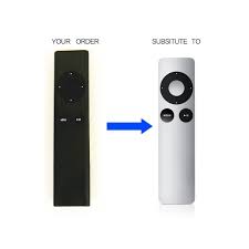 New Mc377ll A Remote Control Fit For Apple Mac Tv Macbook Iphone Ipad Ipod Universal Dock Music System Mc377ll Apple Remote Phone Accessories Iphone Tv Remote