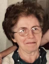 Obituary for Catherine M. O'Shea
