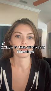 How to remove #diylashes #prolash #athomelashes #10daylashes  #lashextensions #tutorials #lashtutorial #lash #lashes #lakelandlashes  #howto #explorepage #explore