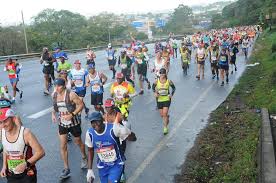 The comrades marathon association (cma) says the ultimate human race will be held on the 13th of june. The 2021 Centenary Comrades Marathon Has Been Cancelled Lowvelder