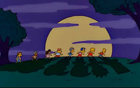Pin By Luisa On Los Simpsons The Simpsons American Cartoons Cool Cartoons