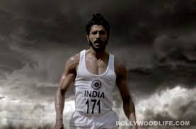 Milkha singh, in his statement, had said, india has produced so many sportspersons who have given their sweat and blood for the country like pt usha, rajyavardhan singh rathore, ajit pal and so. Bhaag Milkha Bhaag Stills Will Farhan Akhtar Win Gold With The Biopic Bollywood News Gossip Movie Reviews Trailers Videos At Bollywoodlife Com