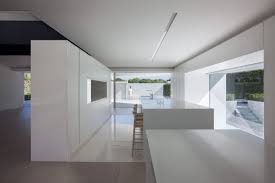 Fran Silvestre Arquitectos The Balint House Betera Spain 2014 Home Design Architectuur