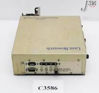 C3586 LAM RESEARCH .2 METER MONOCHROMATOR/ DETECTOR EP200MMD ...