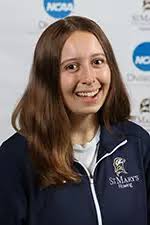 2019-20 Women's Rowing Roster