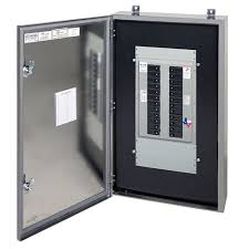 Get contact details & address of companies manufacturing and supplying electrical panels, industrial electrical panels across india. Xlpb Industrial Panelboards Crouse Hinds Series Eaton