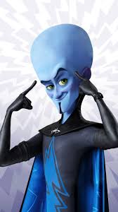 Megamind 2010 Phone Wallpaper Moviemania Animated Movies Characters Cartoon Movie Characters Animated Movies For Kids