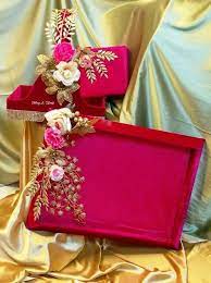 Wedding Gifts Wrapping Unique 43 Super Ideas Indian Wedding Gifts Wedding Gifts Packaging Wedding Gift Pack