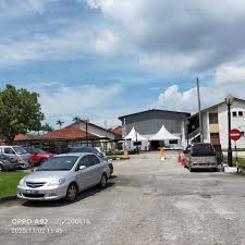 Hospital enche' besar hjh kelsom, kluang. Hospital Pakar Sultanah Fatimah Muar Government Organization Facebook