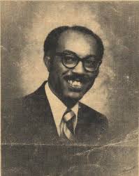 Wallace Vernon King (1948-1995)