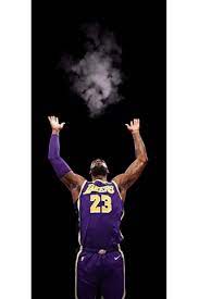 Tons of awesome lebron james lakers wallpapers to download for free. Lakers 23 Lebron James Wallpaper For Iphone 12 Www Iphonert Com