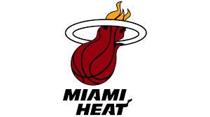 Burnie is the mascot of the miami heat, the nba basketball team. Miami Heat Logo Symbol History Png 3840 2160